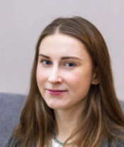 Katarzyna Trojanowska