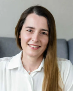 Małgorzata Kiepurska