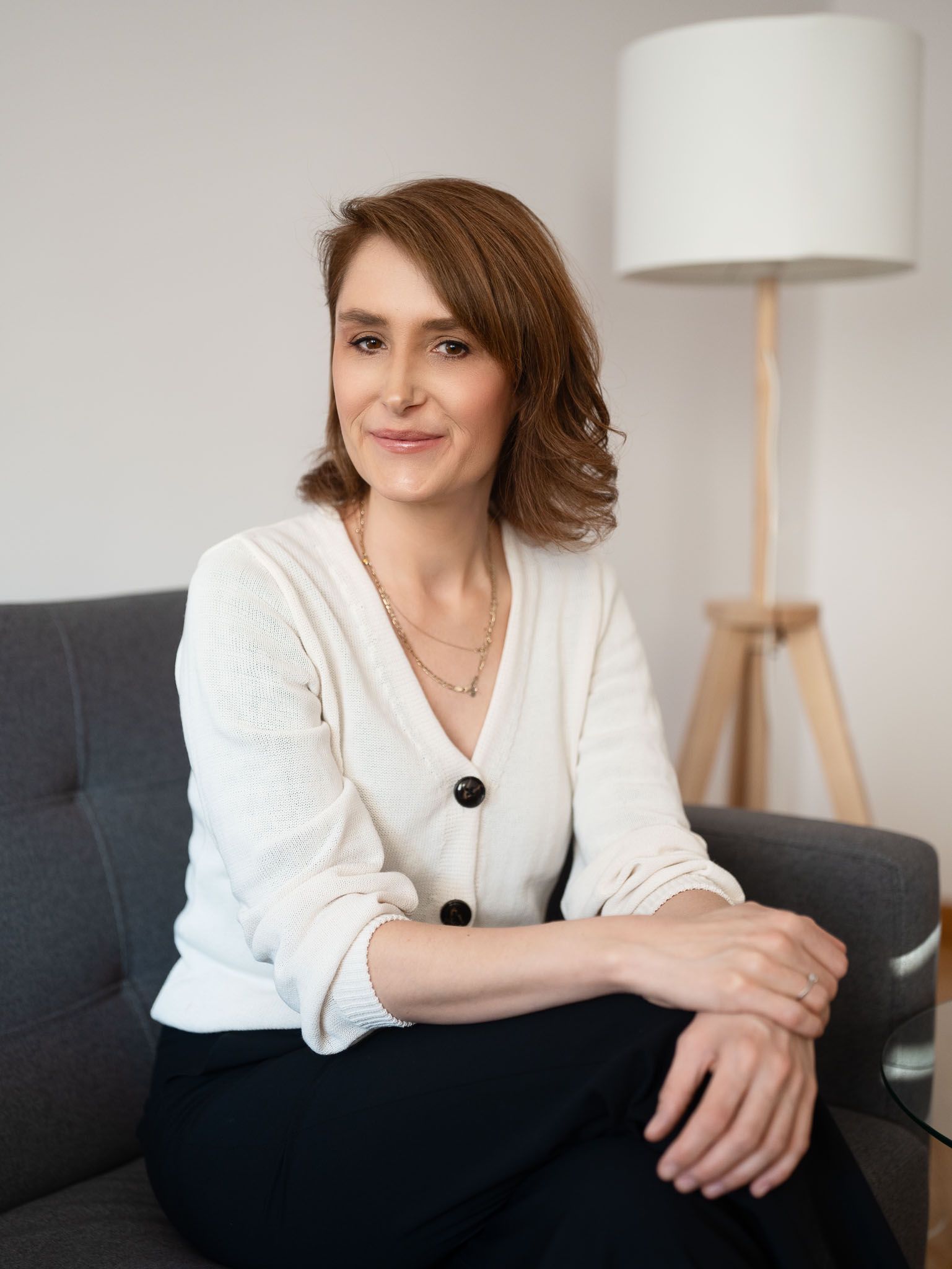 Anna Domaszewska-Szostek