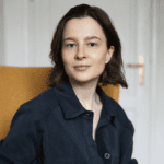 Julia Szułdrzyńska