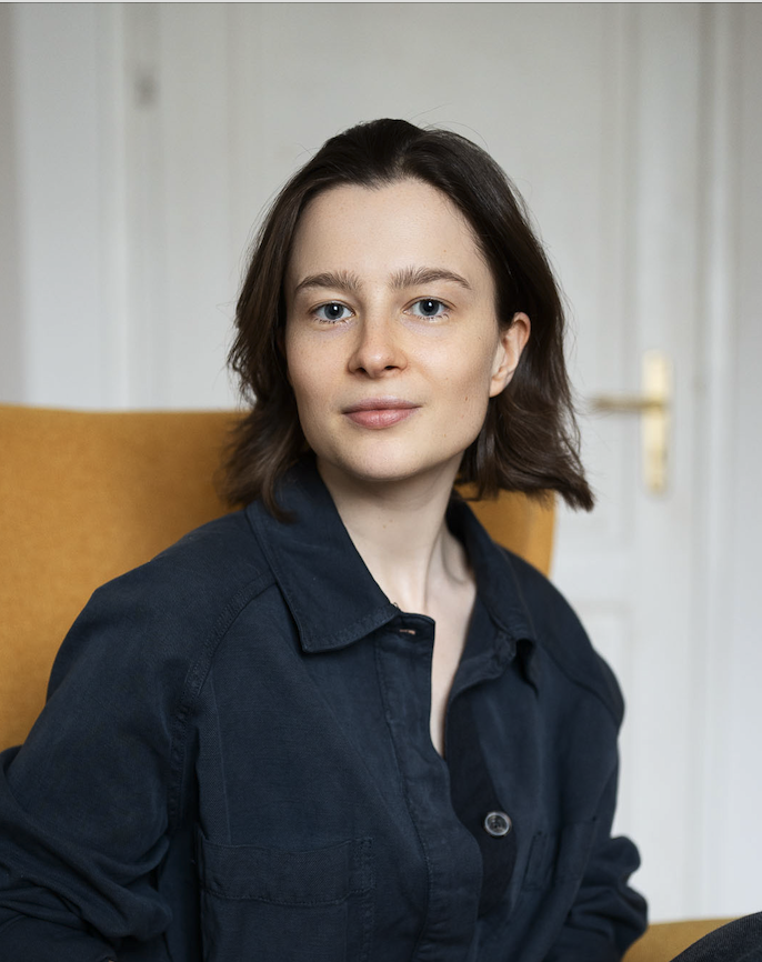 Julia Szułdrzyńska