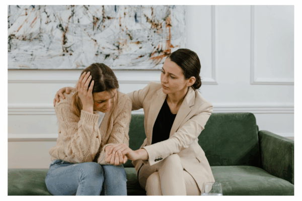 kobieta mają predyspozycje biologiczne