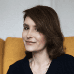 Anna Domaszewska – Szostek