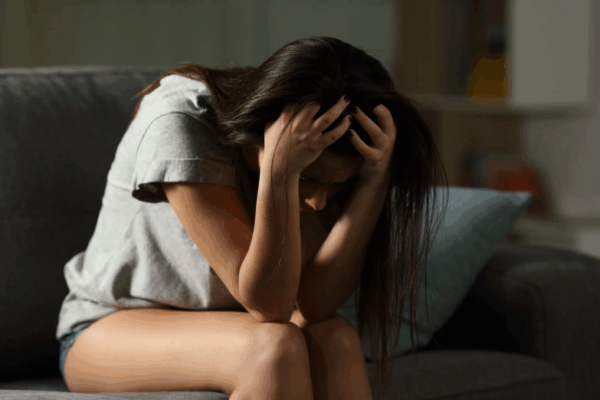 kołatanie serca czym jest nerwica