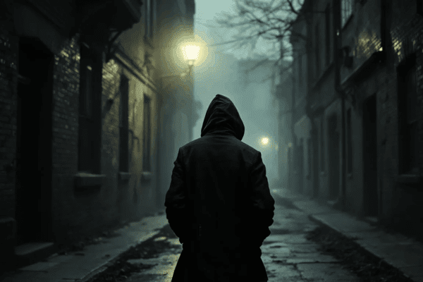 Ilustracja przedstawiająca związek między apatią a depresją czyli odczuwanie apatii