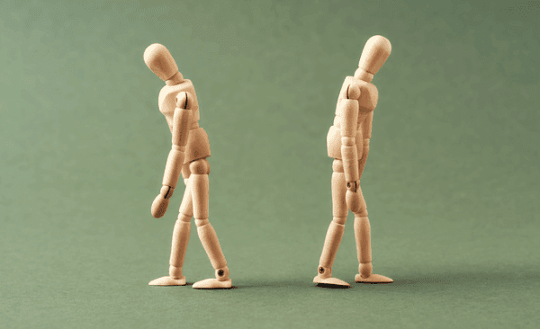 przykład dysonans poznawczy