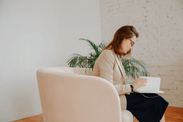 psychoterapeuta cbt w danej sytuacji