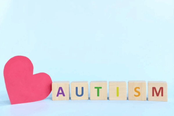 autyzm czyli powielanie nieelastycznych wzorców zachowań