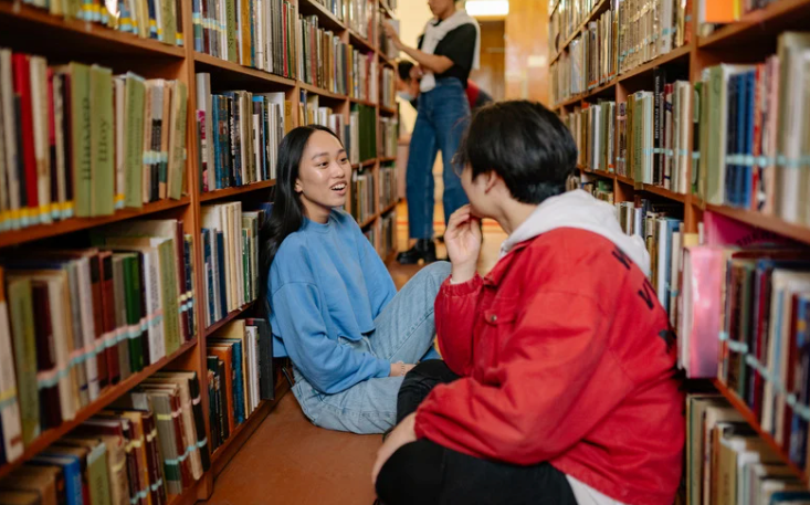 osoby sapioseksualnej