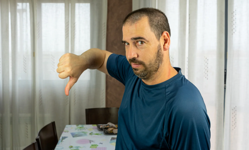 mizogin nierówności i pogarda dla kobiet