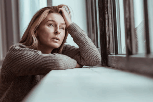 amnezja wsteczna objawów