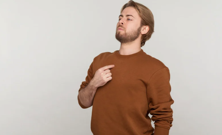 makiawelizm osoba która wskazuje na siebie ze jest najważniejsza