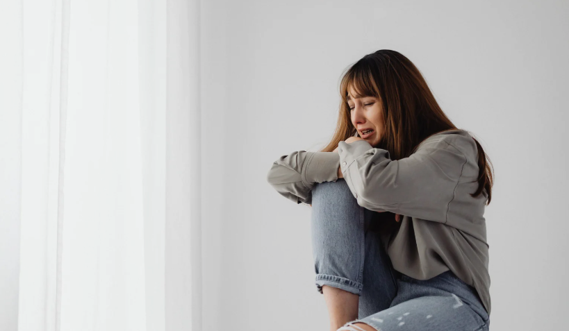 anxiety disorder czyli lęk separacyjny i jego zachowanie