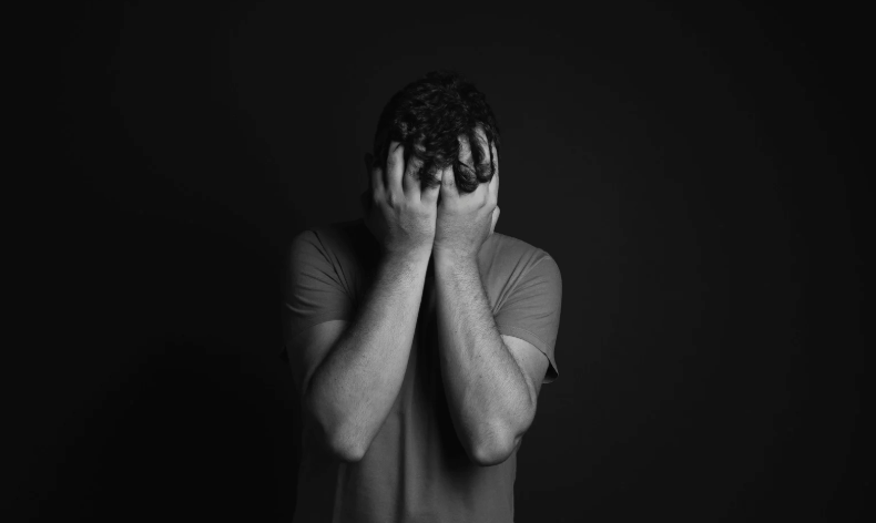 sytuacjach stresowych