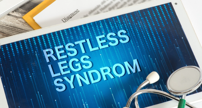 niespokojnego snu i zawroty głowy