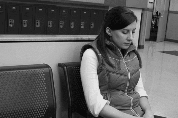 samotność, brak przyjaciół i jej przyczyny