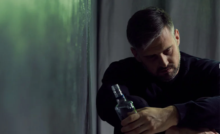 choroba alkoholowa a tolerancja alkoholu