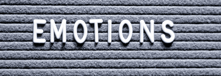 czym są emocje stanem psychicznym