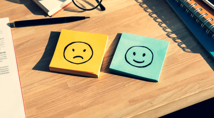 podejmować decyzje danej aktywności