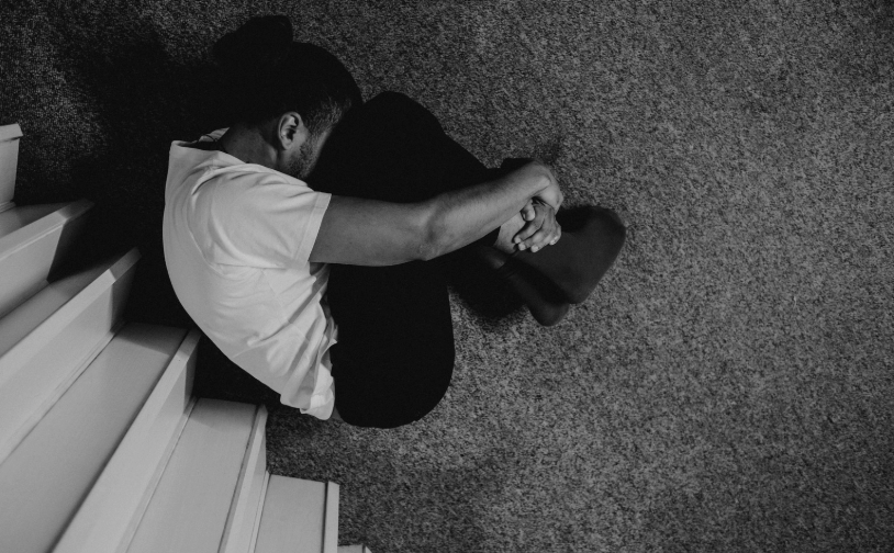 agorafobię odczuwa lęk i zaburzenia lękowe napady paniki