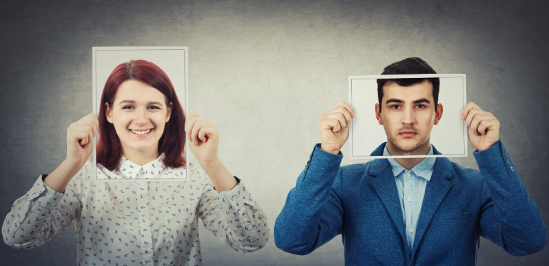 wspomnieliśmy ekstrawertycy podstaw czerpania jest chęć bycia