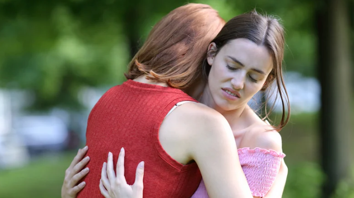 udawanie takiej osoby i dane zachowanie