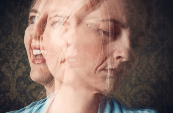 zaburzeń psychicznych