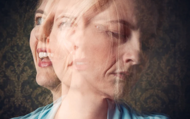 zaburzeń psychicznych