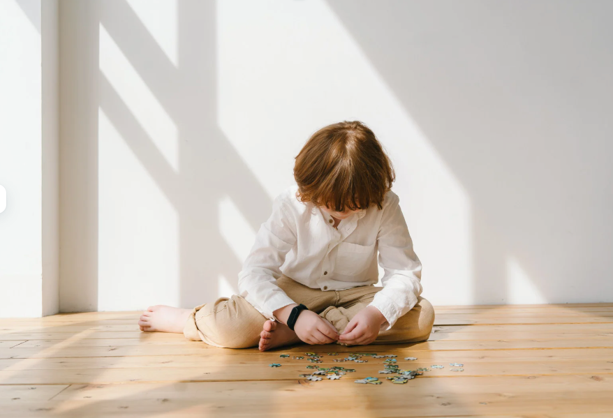 przyczyny asd a dzieci autystyczne