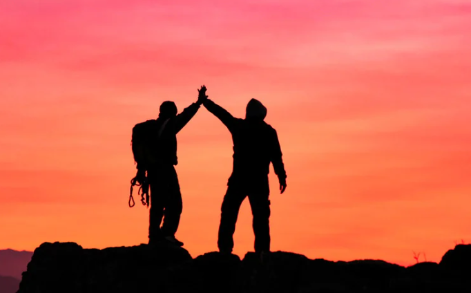 przyjaźń świadomość 