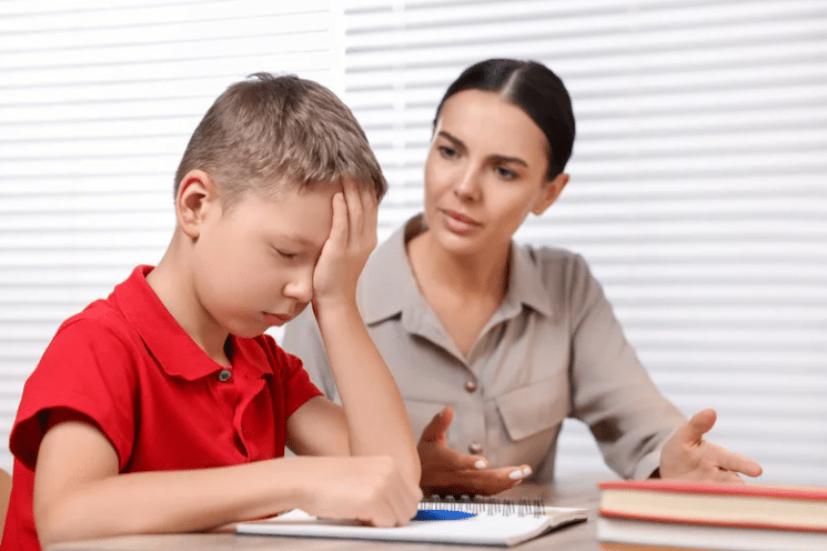 rozpoznanie dysleksji u chłopca należy leczyć dysleksje 