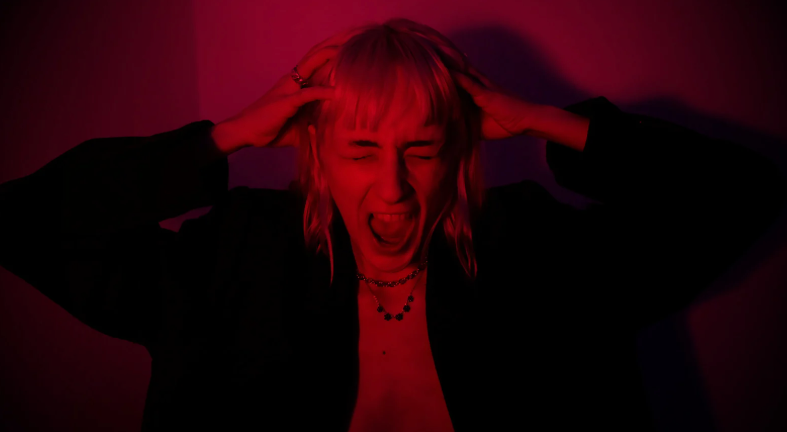 leczenie lęku i strach przed utratą życia