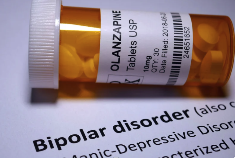 leki na stany depresyjne