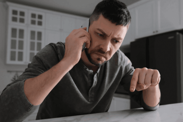 mizogin w miejscu pracy