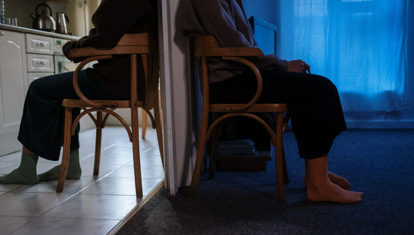 zaburzenia schizoafektywne