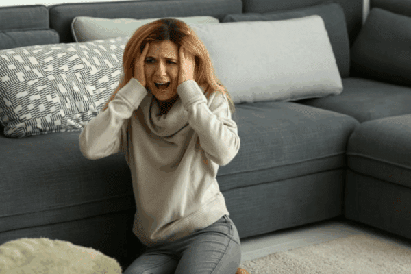 psychoza objawy takie i traumatyczne doświadczenia