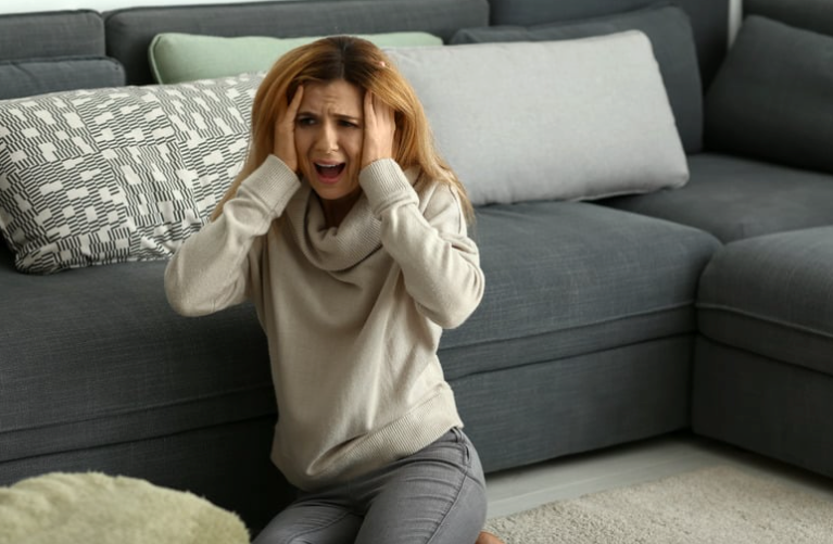 psychoza objawy takie i traumatyczne doświadczenia