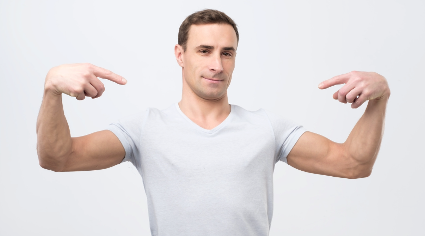 makiawelizm kieruje wiekszością przestępców