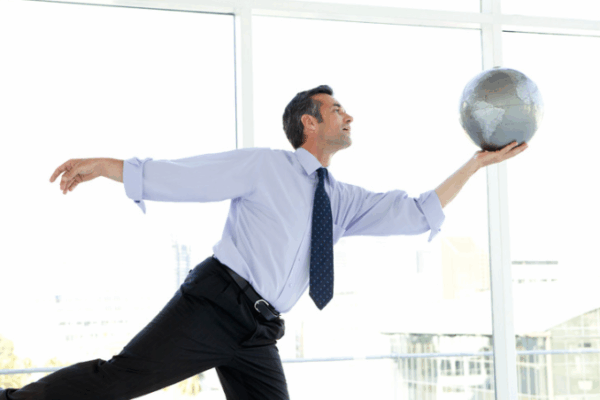 megaloman chcą zaakceptować siebie takimi i być przekonanym o swojej wartości