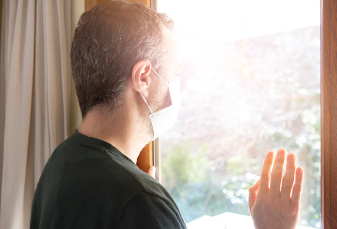 hipochondryk swoim zdrowiu