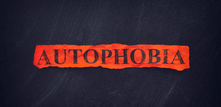 autofobia i ataki paniki w tym zawroty głowy