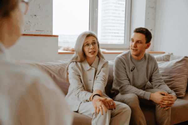 terapia dla par w warszawskim ośrodku