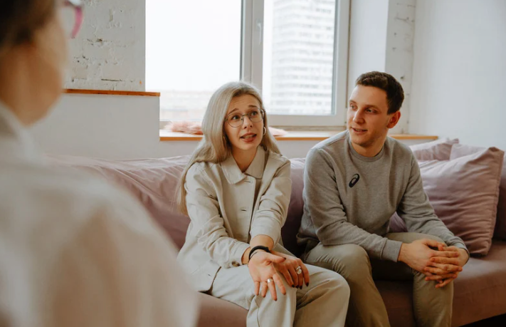 terapia dla par w warszawskim ośrodku