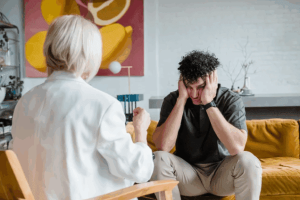 terapia psychodynamiczna