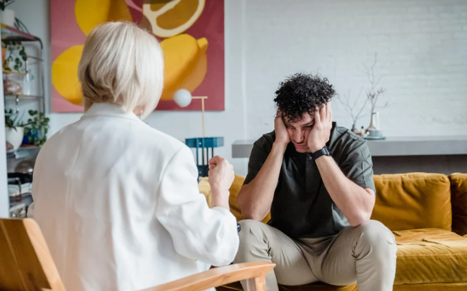 terapia psychodynamiczna