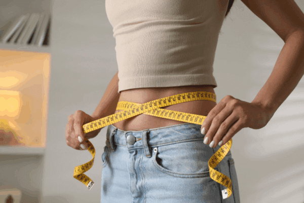 leczenie zaburzeń odżywiania