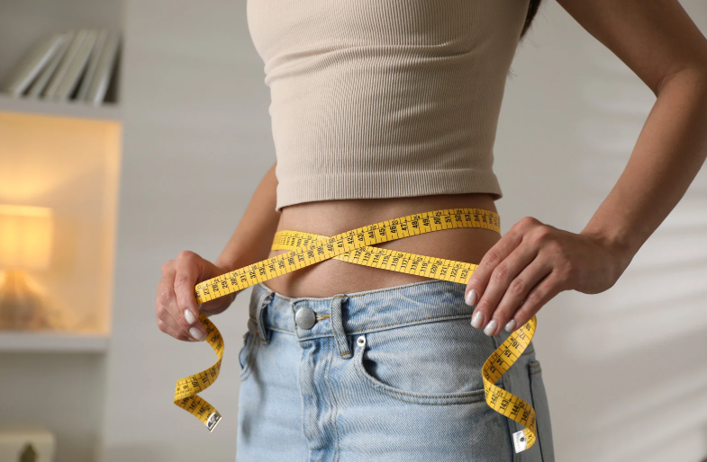 leczenie zaburzeń odżywiania