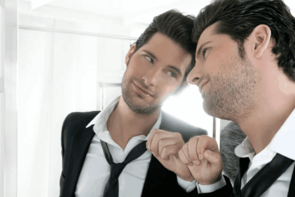 narcyz czyli osobowość narcystyczną