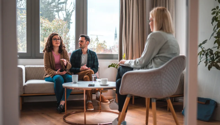 terapia małżeńska czyli terapia dla par