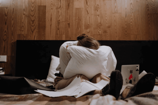 rodzaj depresji i maski depresji